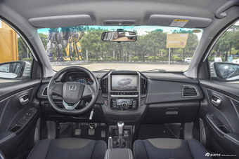 2016款锐3 1.6L手动智享型