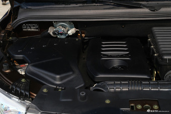 2017款迈威1.8L手动精英型