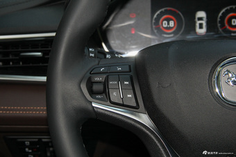 2018款汉腾X5 1.5T CVT炫动旗舰版