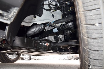 2016款腾势尊贵版