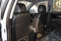 2014款V6菱仕1.5T手动智控版