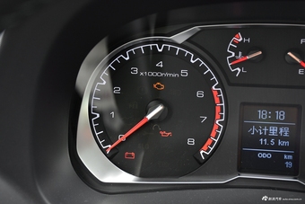 2018款哈弗H5 2.0T手动四驱尊贵型经典版