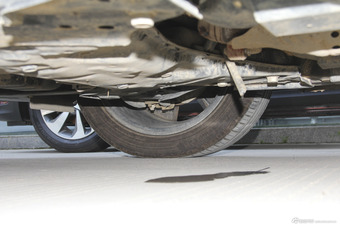 2017款凯绅1.8L自动DLX 