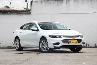 2016款迈锐宝XL 1.5T自动双离合锐耀版