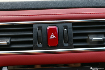 2018款江淮iEV7S 智享型