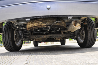 2016款帅客1.5L手动舒适型