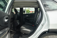 2017款自由光2.4L自动领先版