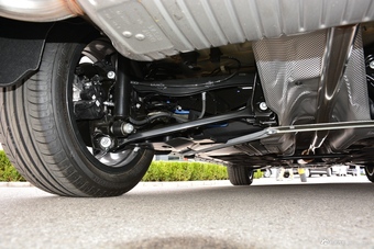 2018款宝马X1 1.5T自动sDrive18Li尊享型