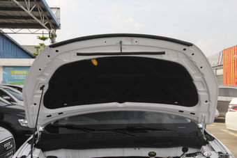 2017款猎豹CS9 1.5L手动风尚型