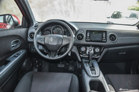 2015款XR-V 1.5L自动 LXiCVT经典版