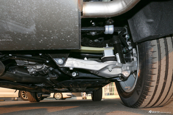 2019款沃尔沃XC60 2.0T自动四驱T5智逸版