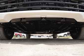 2016款北汽新能源EV160 电动轻快版