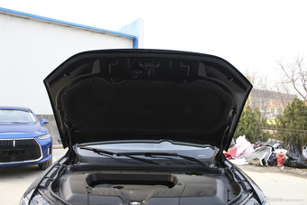 2018款WEY VV6 2.0T自动两驱旗舰型