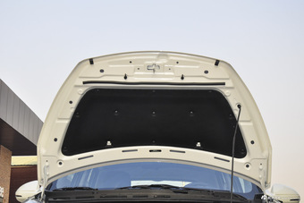 2016款昌河Q25 1.5L自动乐惠版