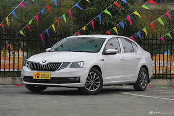 2018款明锐1.2T TSI230 DSG舒适版图片