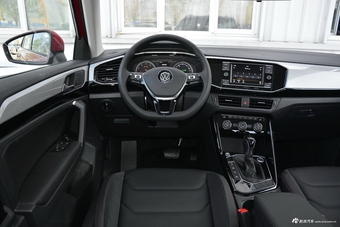 2019款探岳2.0T自动两驱豪华型330TSI