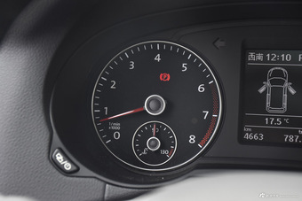 2017款夏朗2.0T自动旗舰型7座