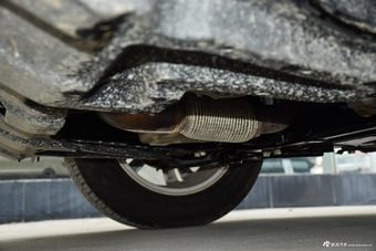 2016款长安CS75 2.0L手动豪华型国4