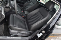 2018款迈腾1.4T自动280TSI DSG越享型