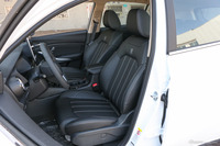 2019宋新能源DM 1.5TID自动智联锐动型