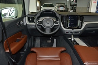 2019款沃尔沃XC60新能源2.0T自动T8 E驱混动智尊豪华版