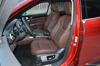 2018款WEY P8 尊贵型