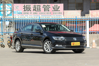 2018款迈腾1.8T自动330TSI DSG领先型