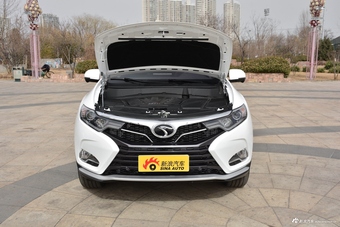 2018款东南DX7 Prime 1.8T自动DCT旗舰型