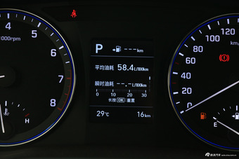 2017款名图1.6T自动智能型GLS