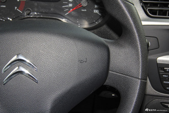 2014款爱丽舍 1.6L手动舒适型