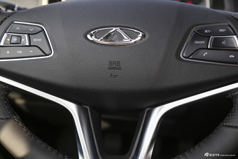 2016款 瑞虎7 1.5T 手动电商版