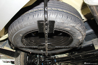 2017款开瑞K60 1.5L 手动旗舰型