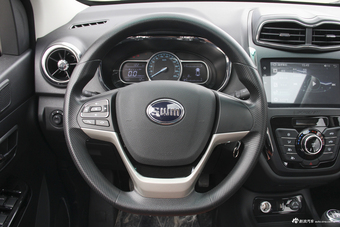 2018款斯威X3 1.5L手动风尚型