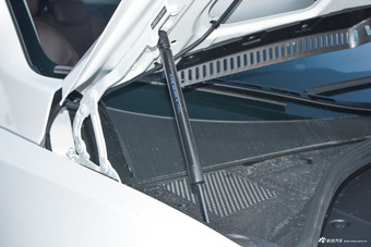 2018款WEY P8 尊享型