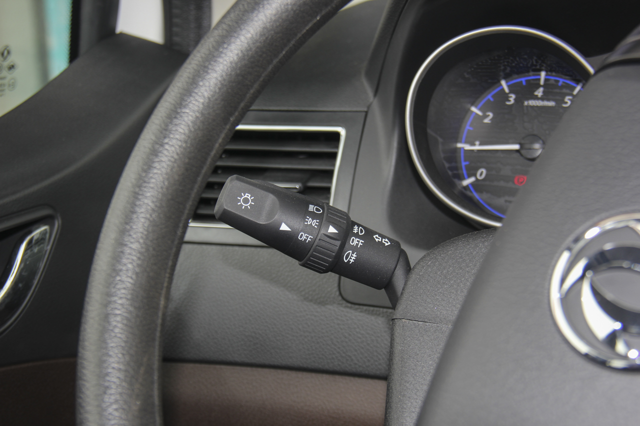 2017款景逸X3 1.5L手动舒适型