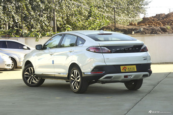 2017款启辰T90 2.0L自动CVT风尚版