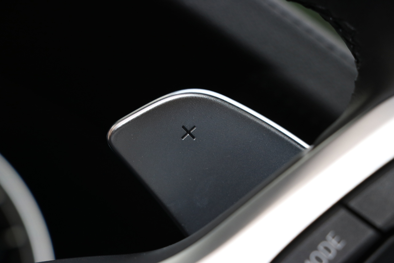 2018款宝马5系改款2.0T自动530Li尊享型M运动套装