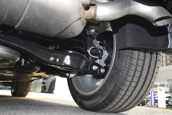 2018款Tiguan 2.0T自动四驱R-Line 380TSI