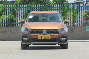 2018款蔚领1.5L自动豪华型