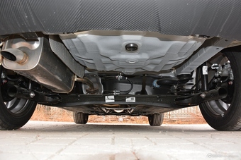 2017款纳智捷 U5 SUV 1.6L CVT名士版