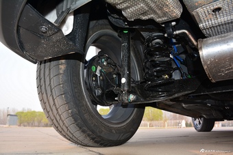 2017款吉利远景X1 1.3L 自动乐趣版