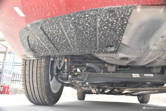 2017款起亚K2 1.4L自动GLS三厢