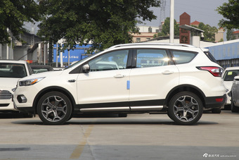 2018款翼虎1.5T自动两驱Cognac特别版EcoBoost 180