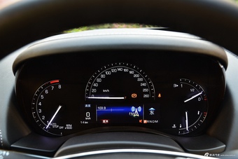 2017款ATS-L 2.0T自动28T时尚型