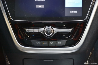 2018款腾势500 荣耀版