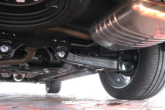 2018款捷途X70 1.5T自动尊行版