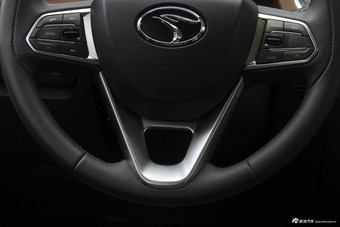 2018款东南DX7 Prime 1.5T自动旗舰型 