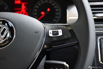 2016款大众桑塔纳 1.6L 手动舒适型