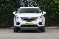2016款XT5 2.0T自动28T四驱铂金版