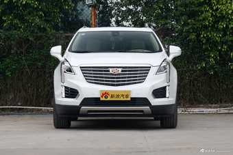 2016款XT5 2.0T自动28T四驱铂金版